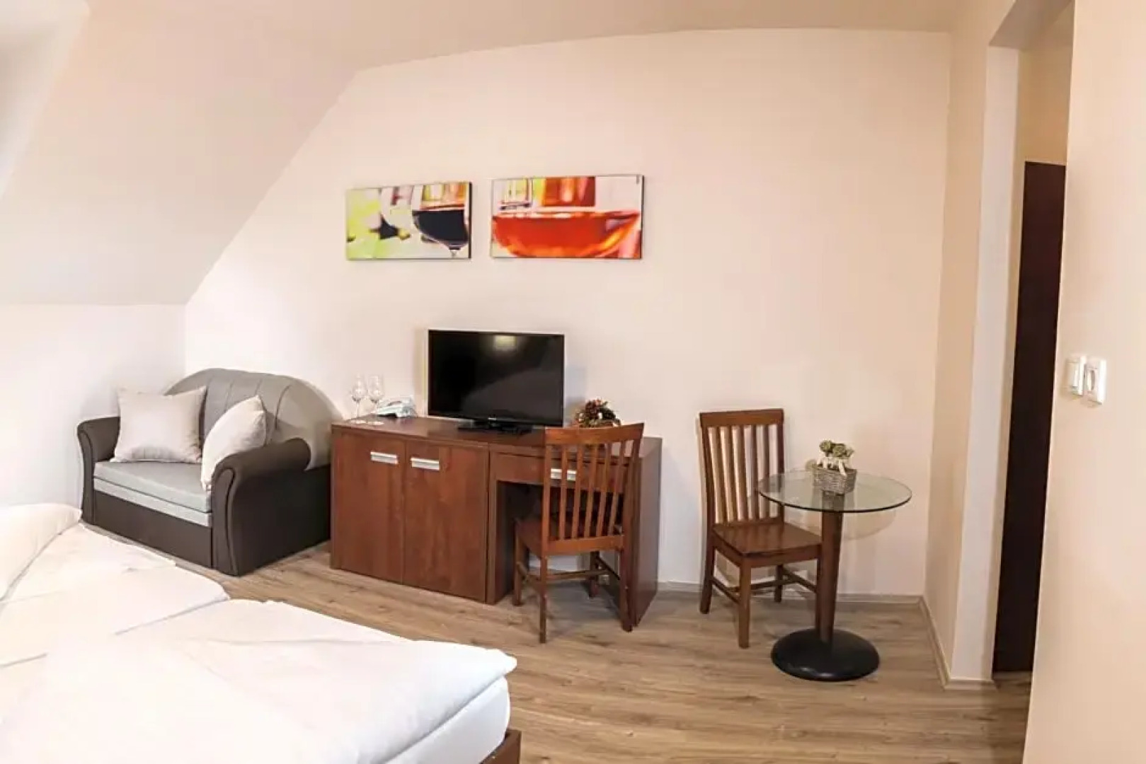 Vitis Hotel Villány