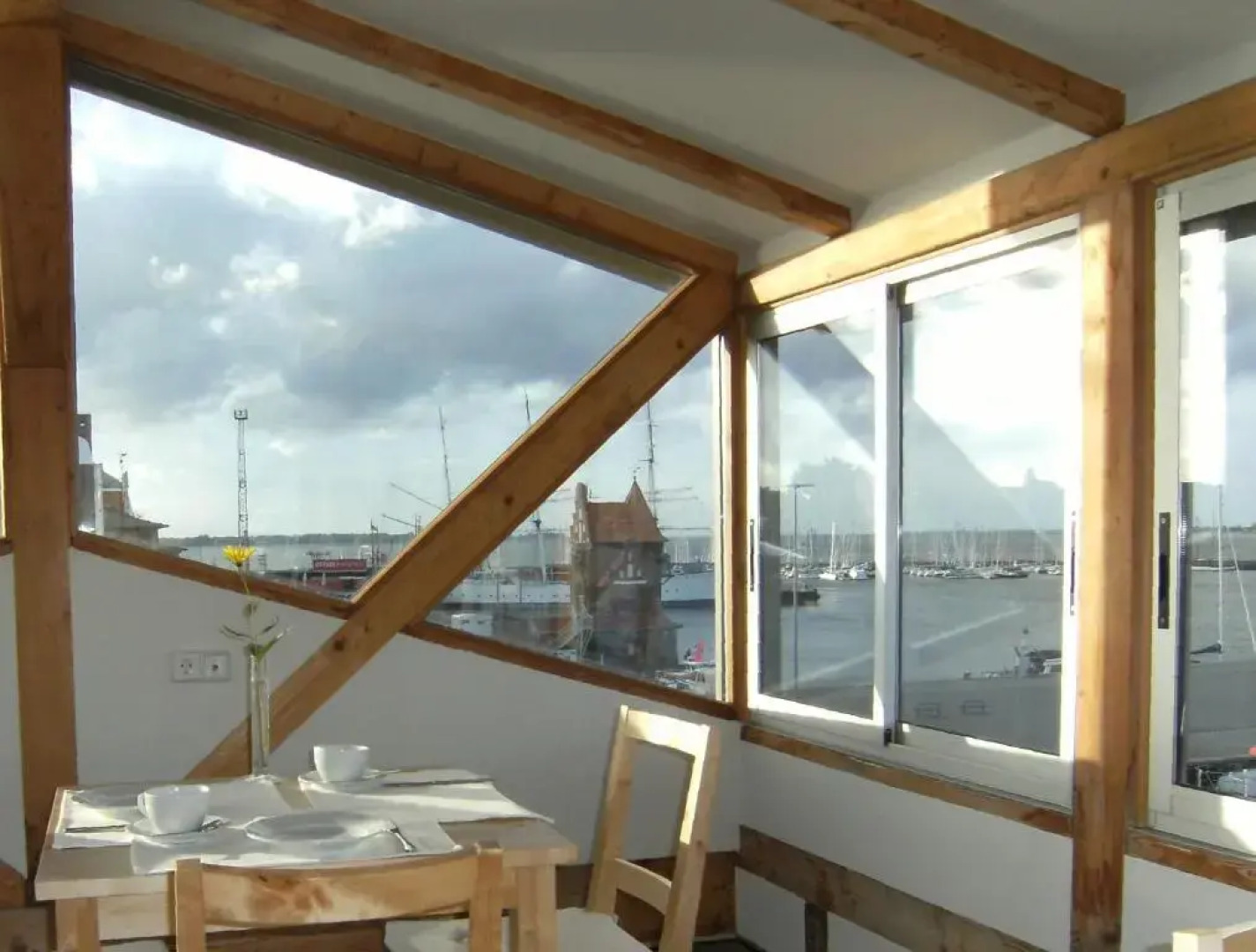 Hotel Alter Hafenspeicher