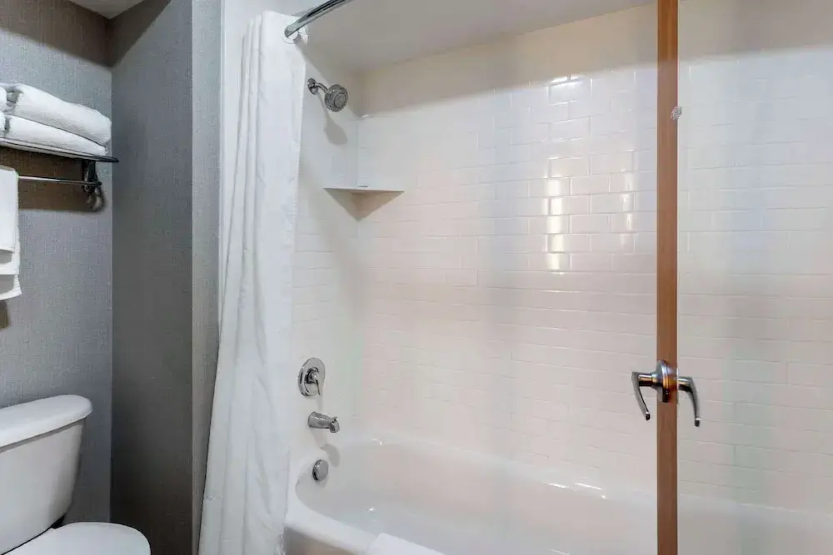 Best Western Holiday Hills