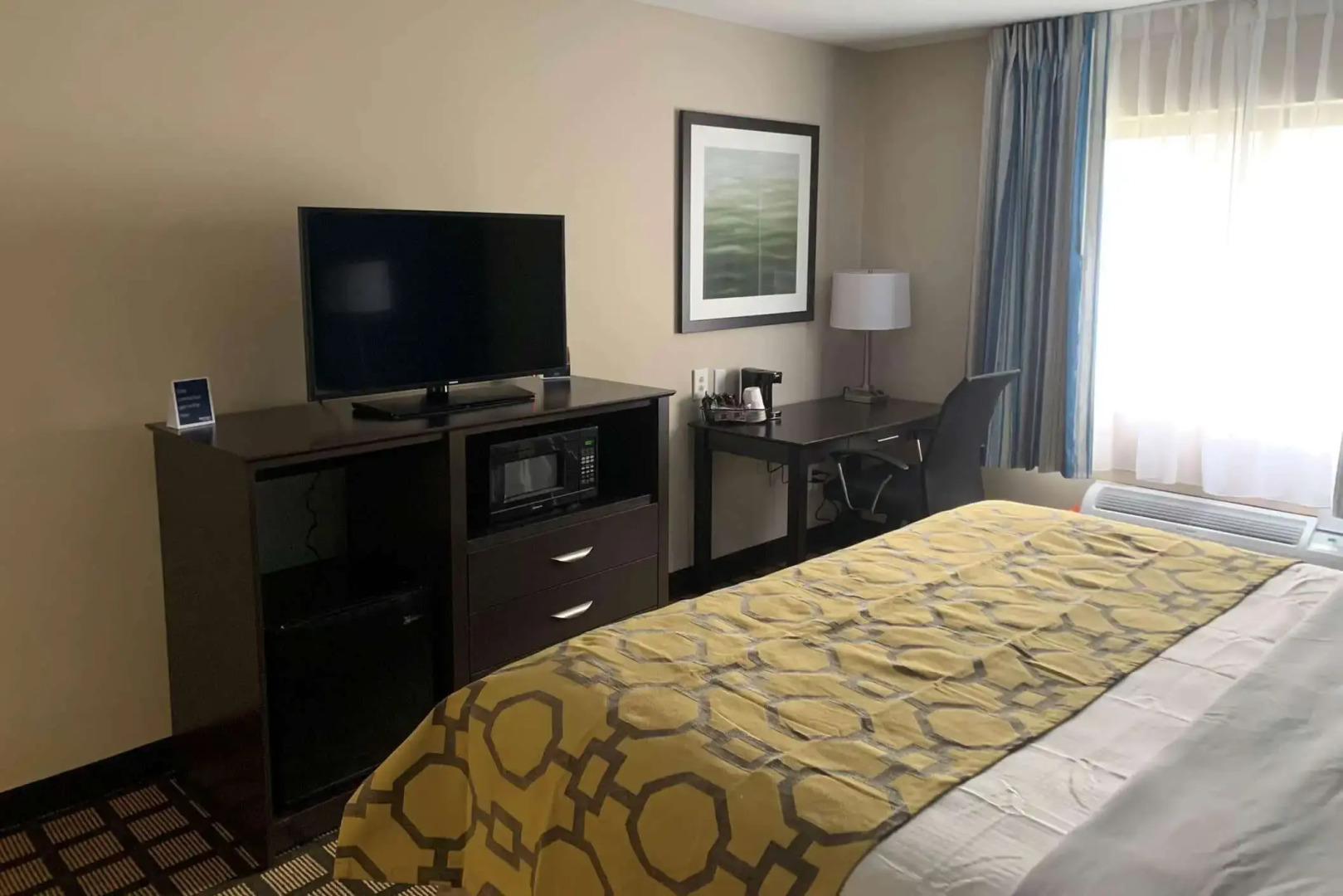 Baymont by Wyndham Latham Albany Airport