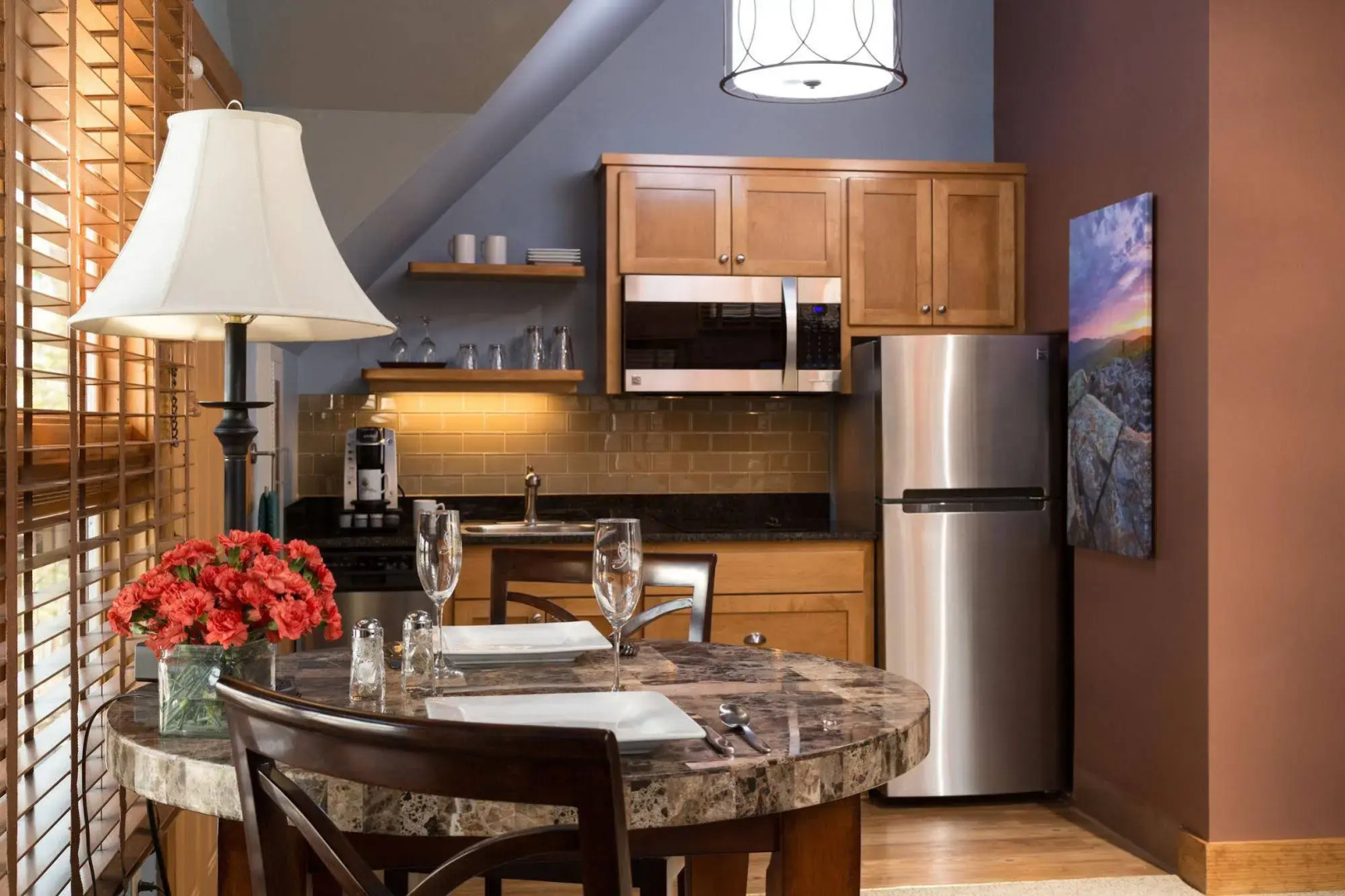 The Iris Inn Bed & Breakfast