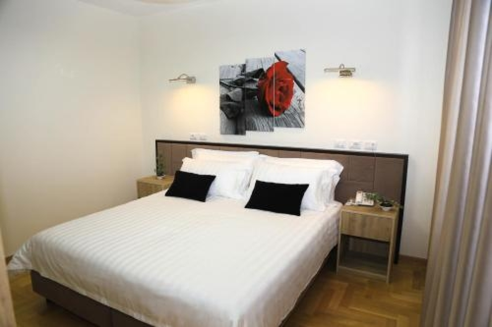 Mervin Hotel