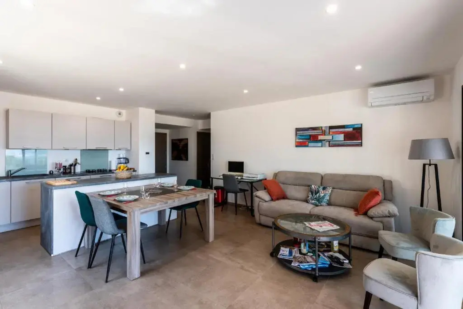 L'Aurore de Cruciata