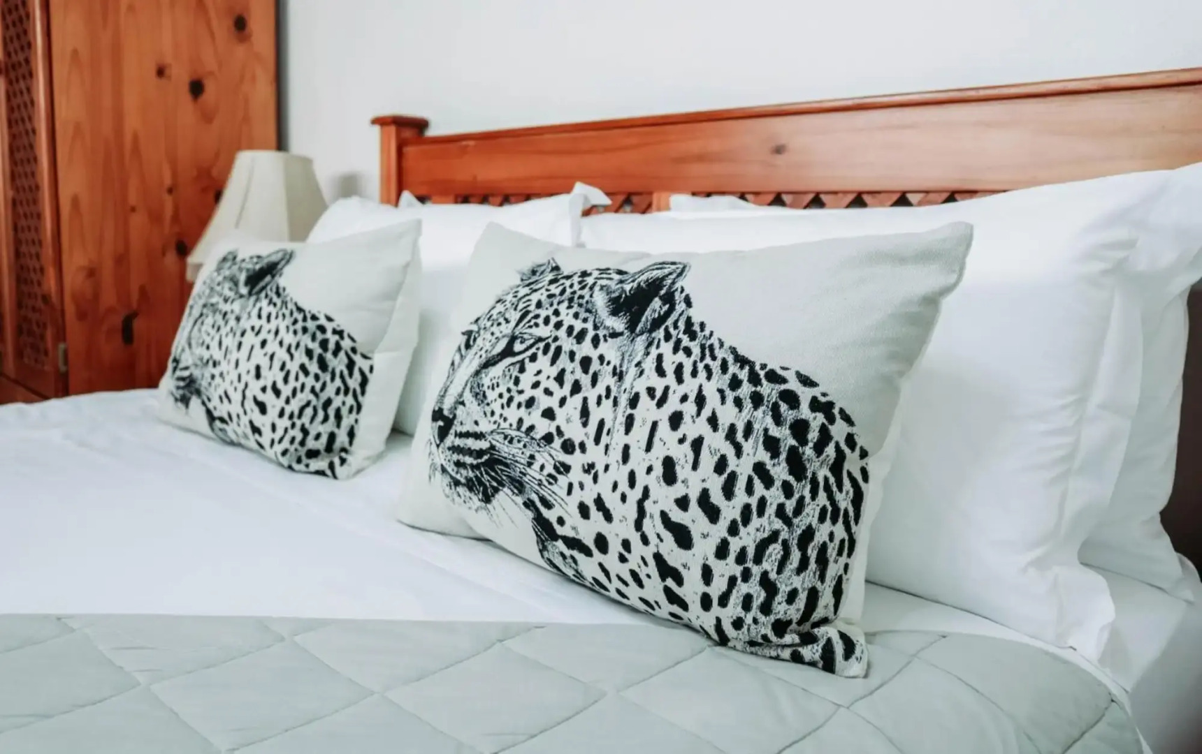 Danlee Overnight Accomodation