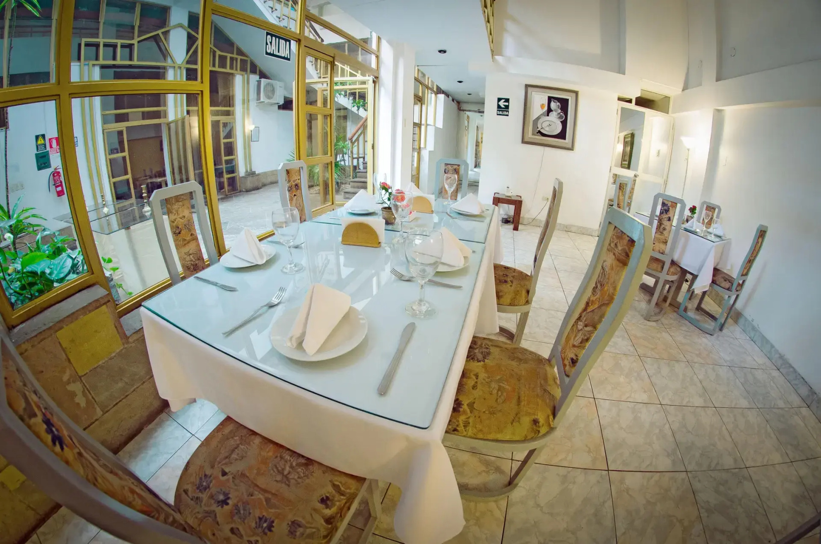 Gran Bolívar Hotel