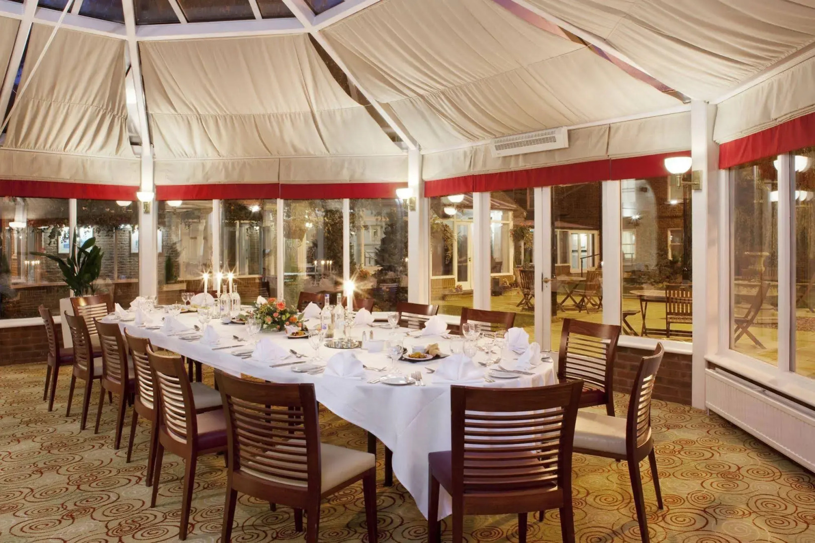 Holiday Inn Milton Keynes - East M1, Jct. 14 by IHG