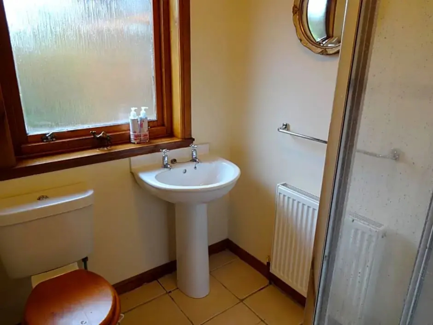 Wester Muirhouse