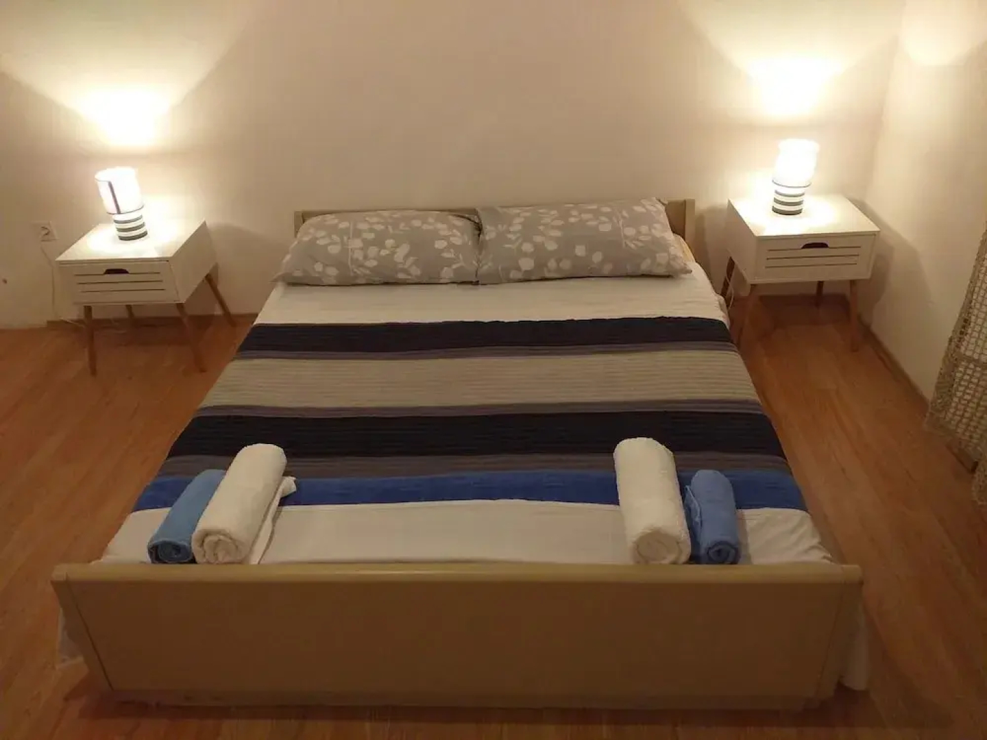 Apartments Mila