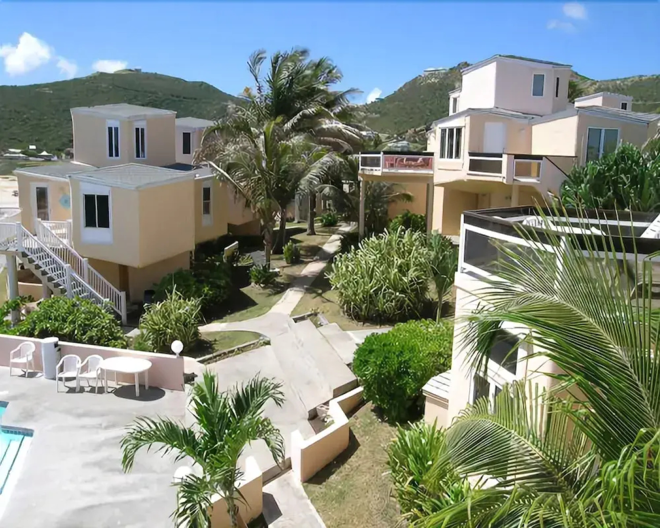 Getaways At Guana Bay Beach Villas