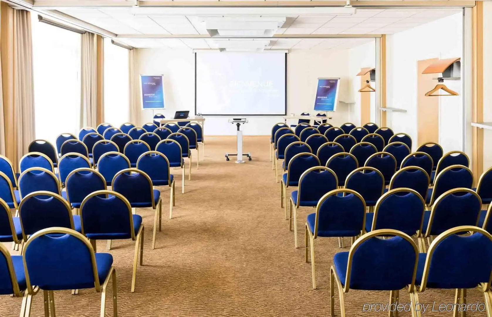 Novotel Nice Aeroport Cap 3000