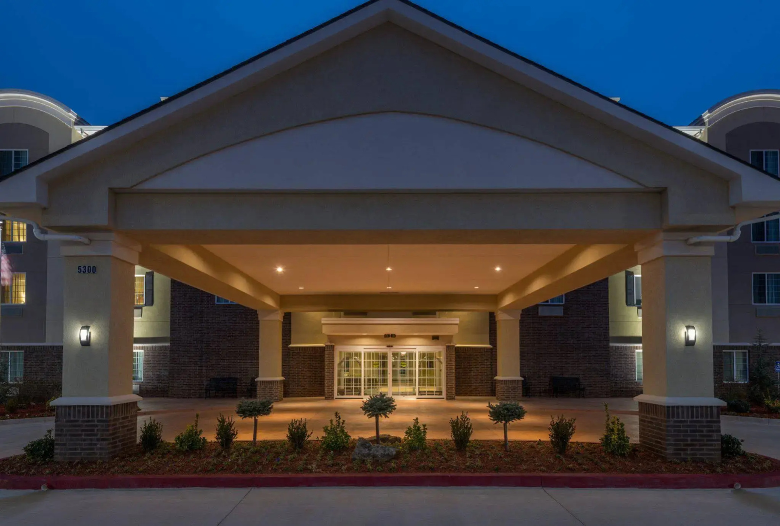 Candlewood Suites Midwest City by IHG