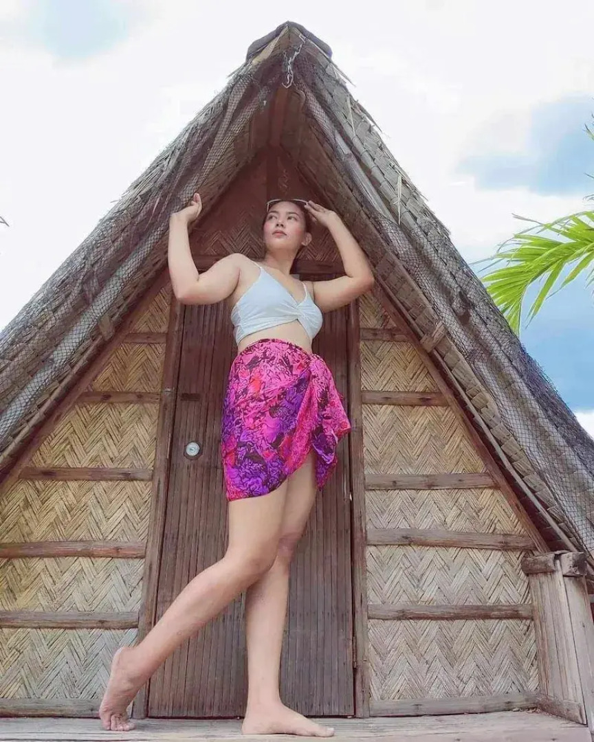 Le Blanc by Arirang Beach Resort