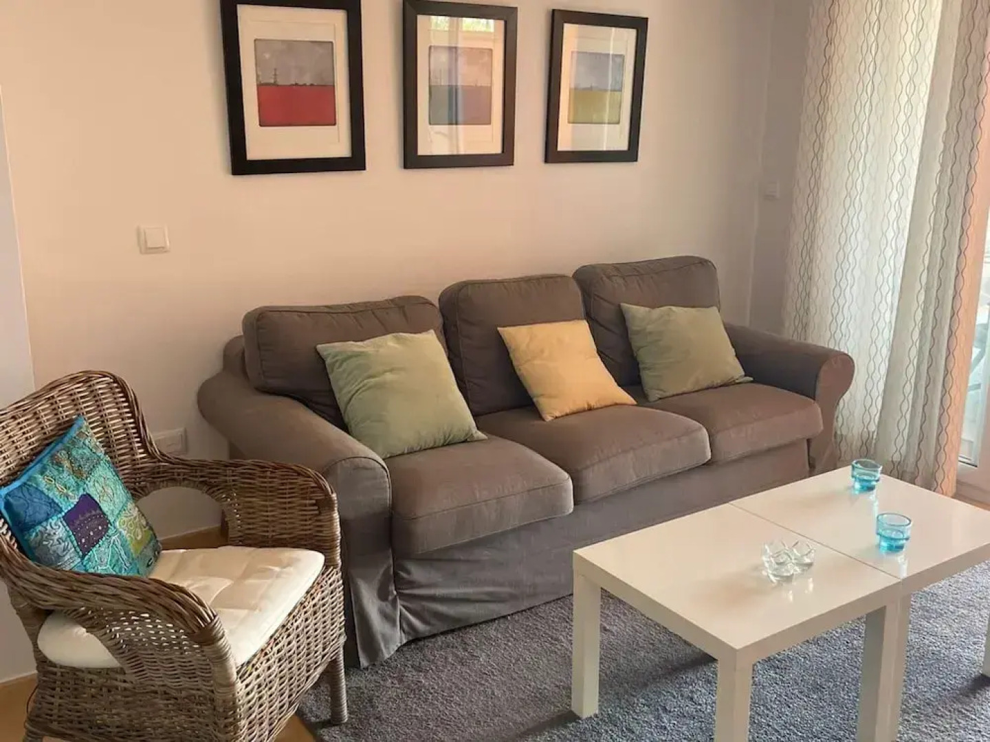 Belvilla by OYO Mar Menor