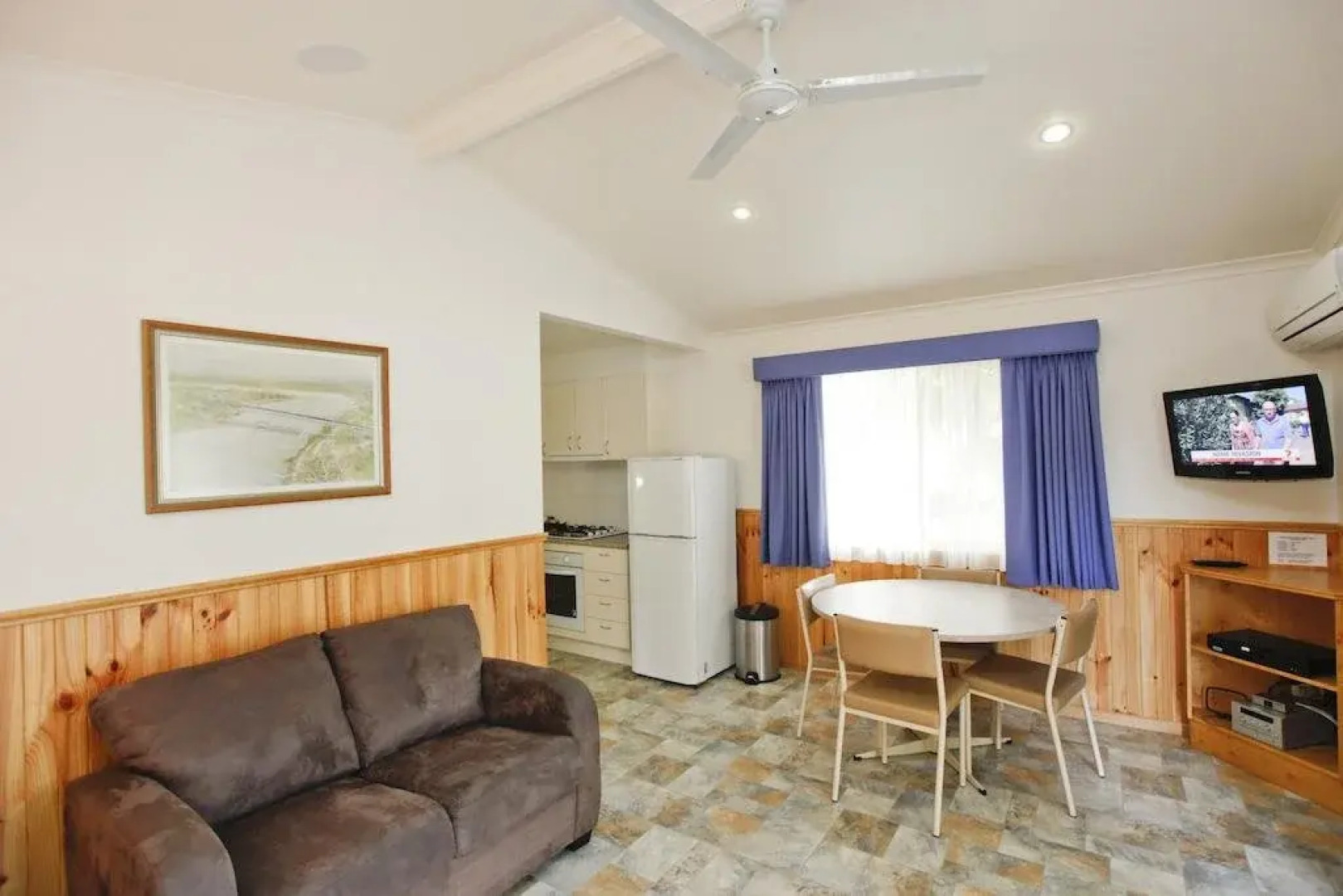 BIG4 Mildura Getaway