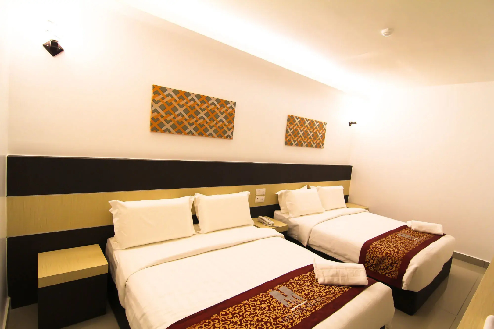 Uptown Hotel Seremban