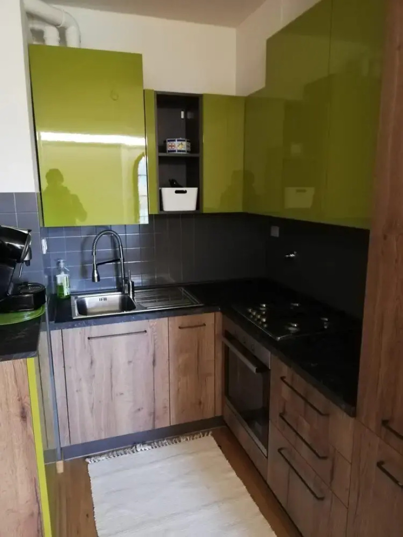 Apartment With one Bedroom in Figline Valdarno, With Shared Pool and Wifi