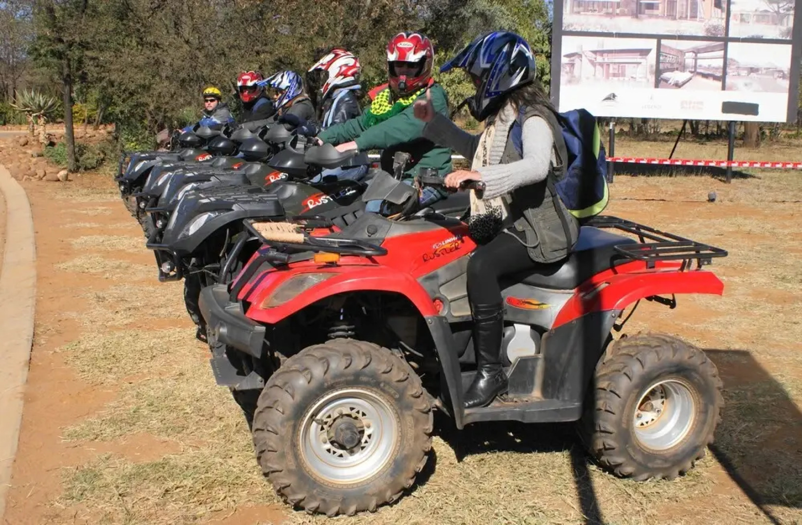 Legend Golf & Safari Resort