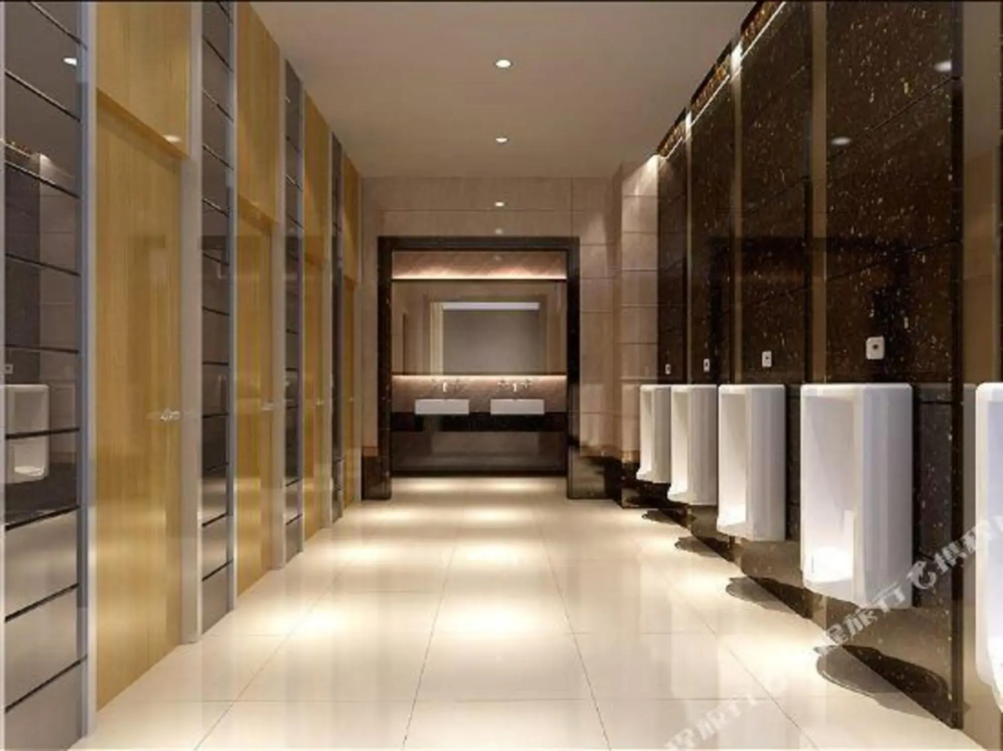 Yunxi International Hotel