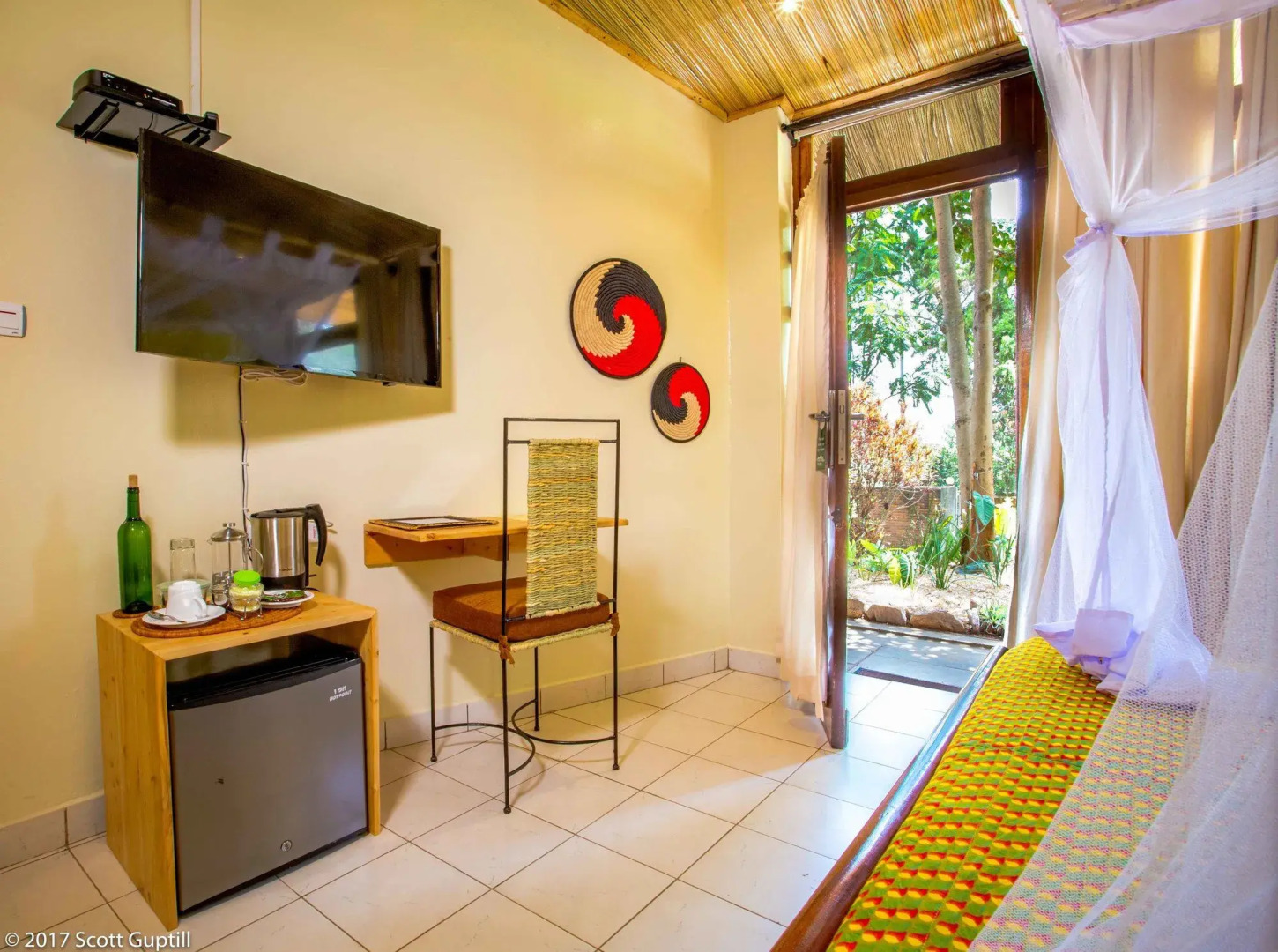 Heaven Restaurant & Boutique Hotel