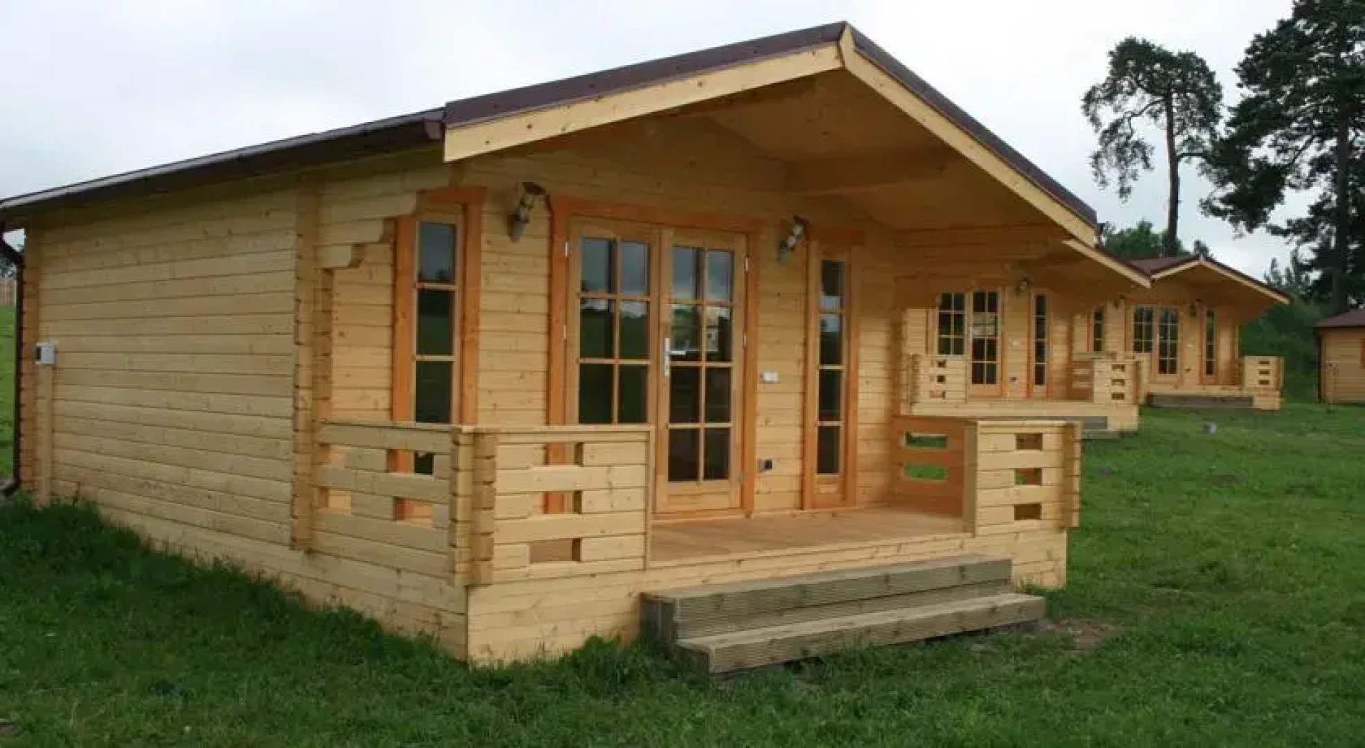 Atpūtas bāze Gaurats