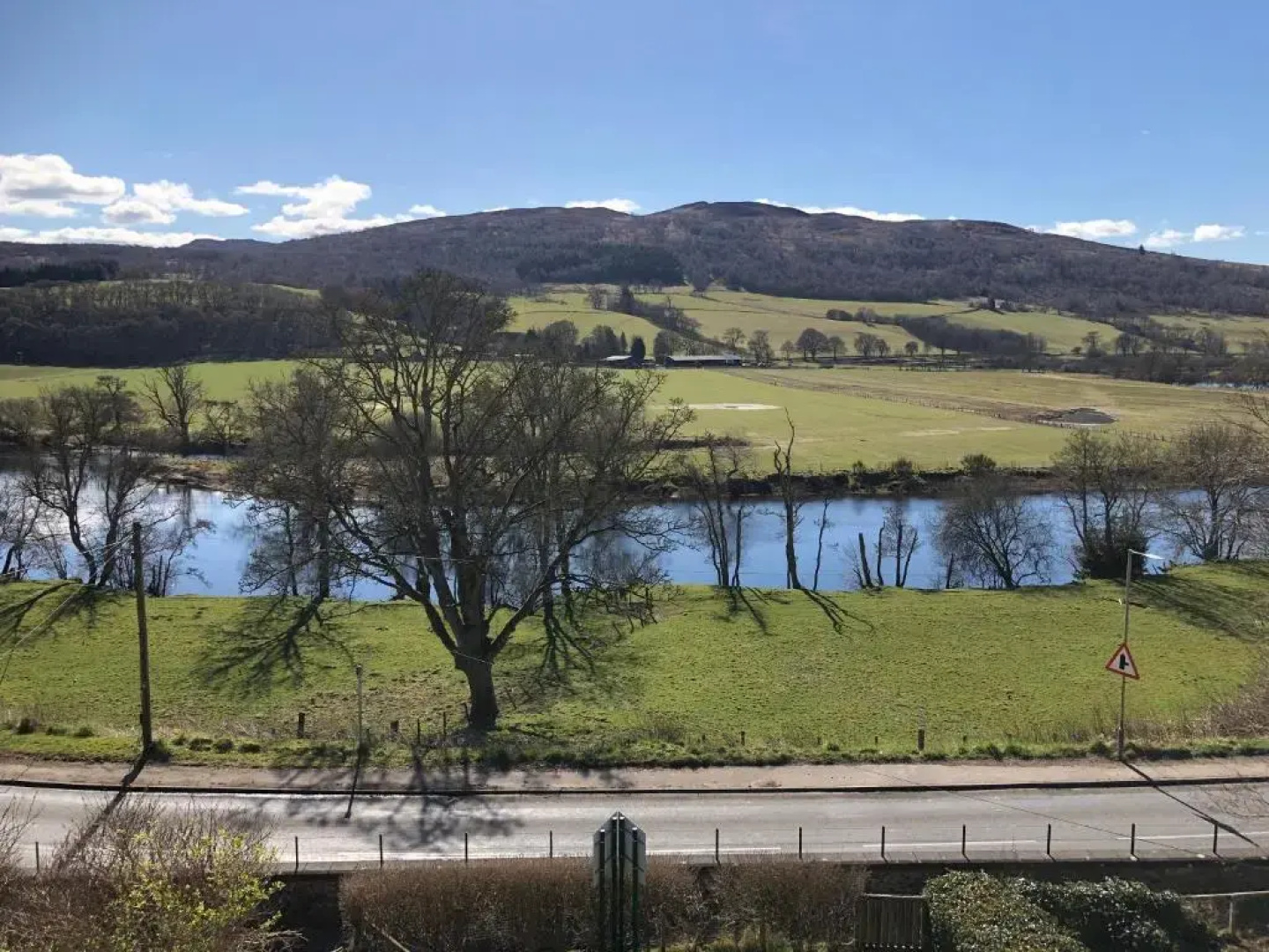 Cuil an Daraich Guest House