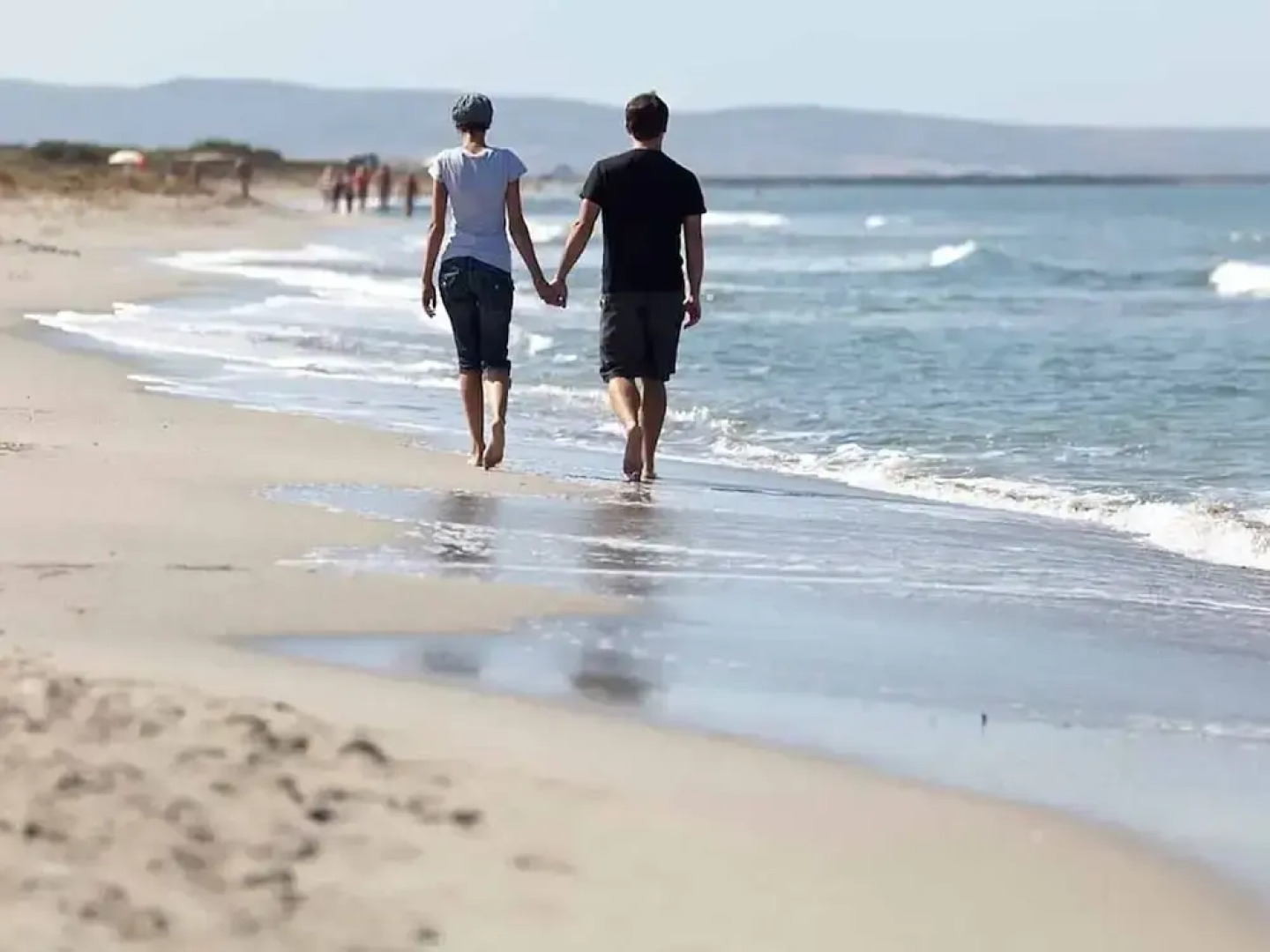 Holiday Home in Arborea With Pools & Spa