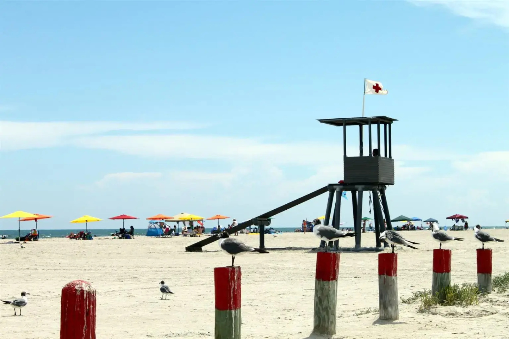 Best Western Port Aransas