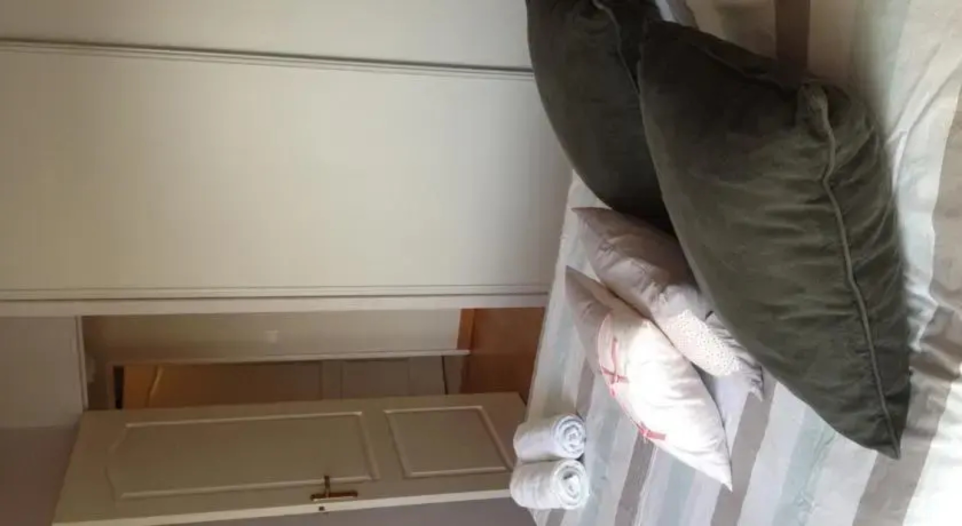 Appartement à Magny Le Hongre