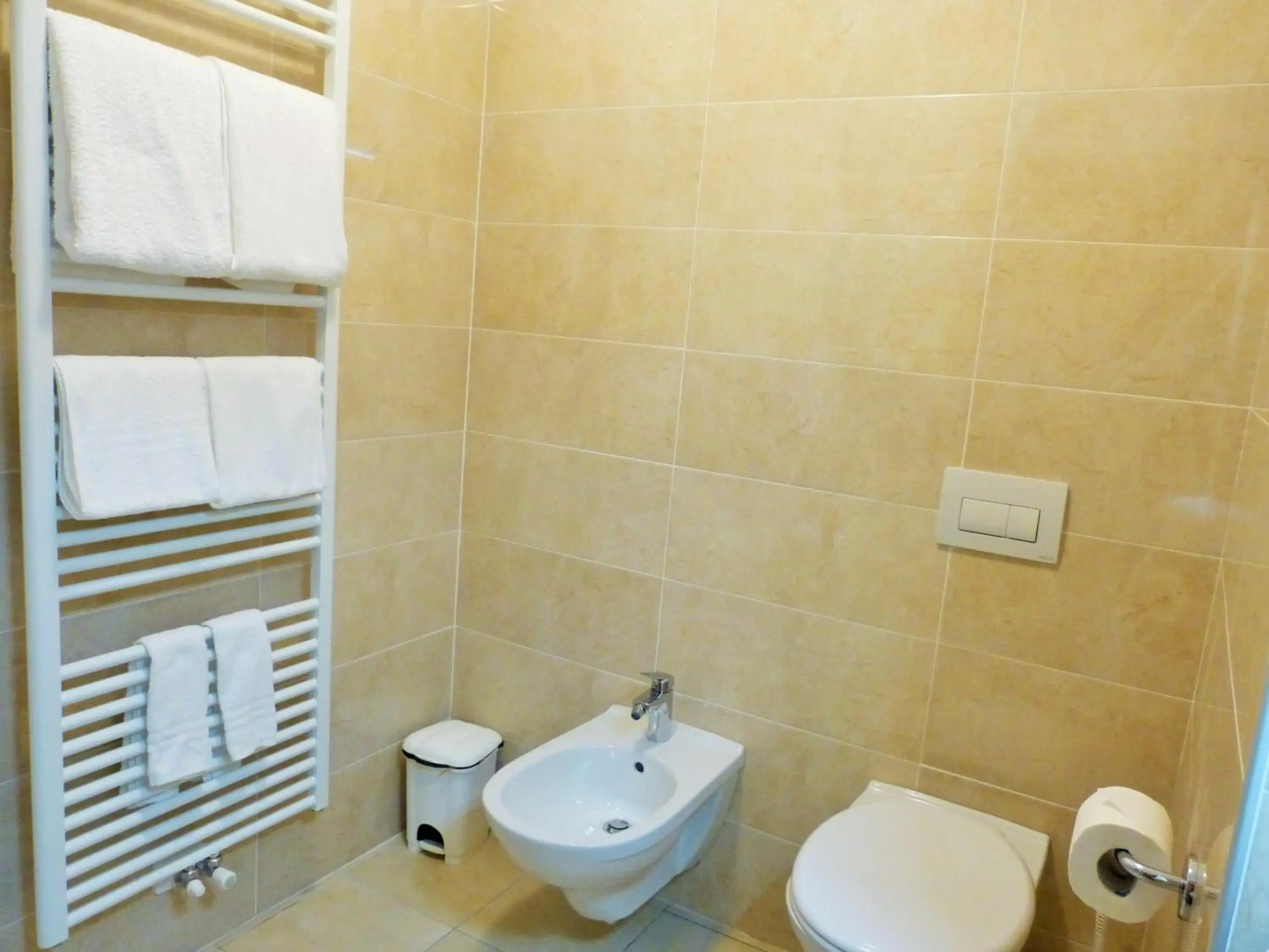 Nido di Rondine B&B