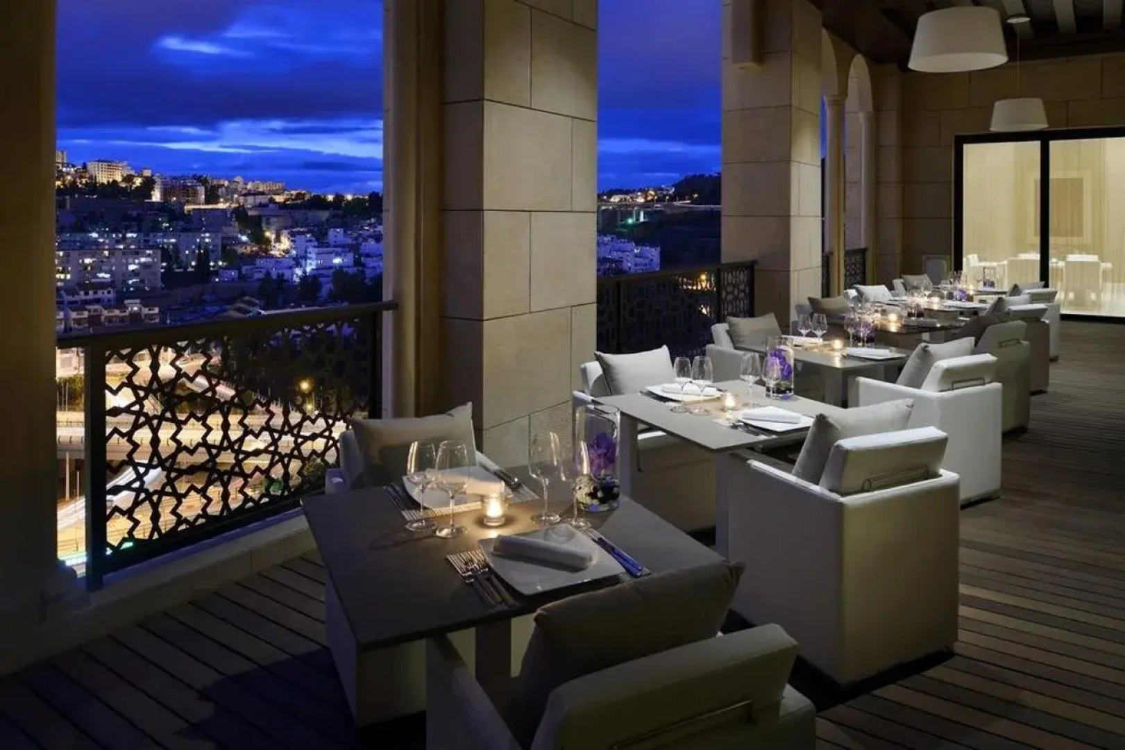 Constantine Marriott Hotel