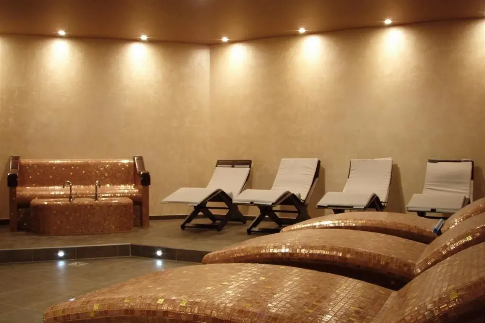 Heritage hotel Bastion