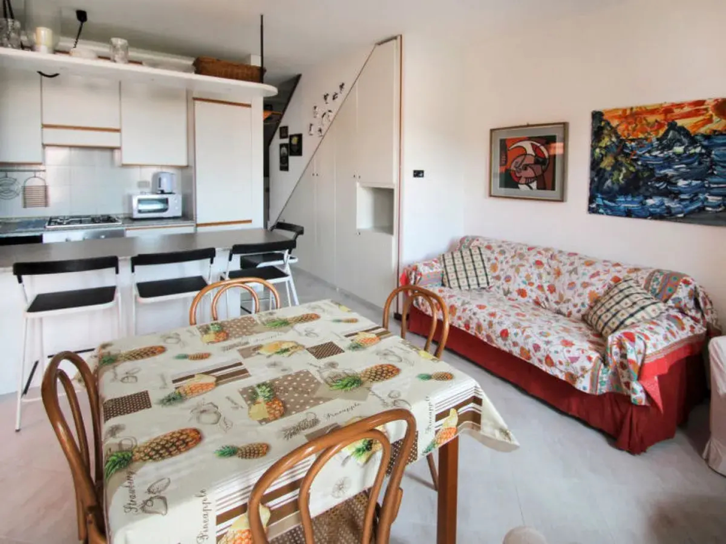 Villaggio 5 Terre 24491