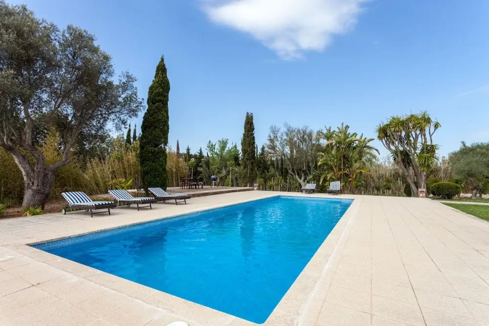 Finca Canyamel Beach & Golf