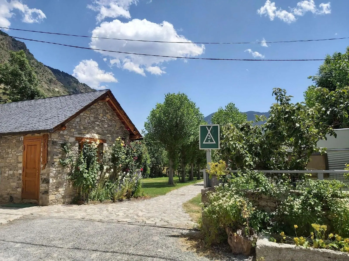 Casa Peret De Peretó