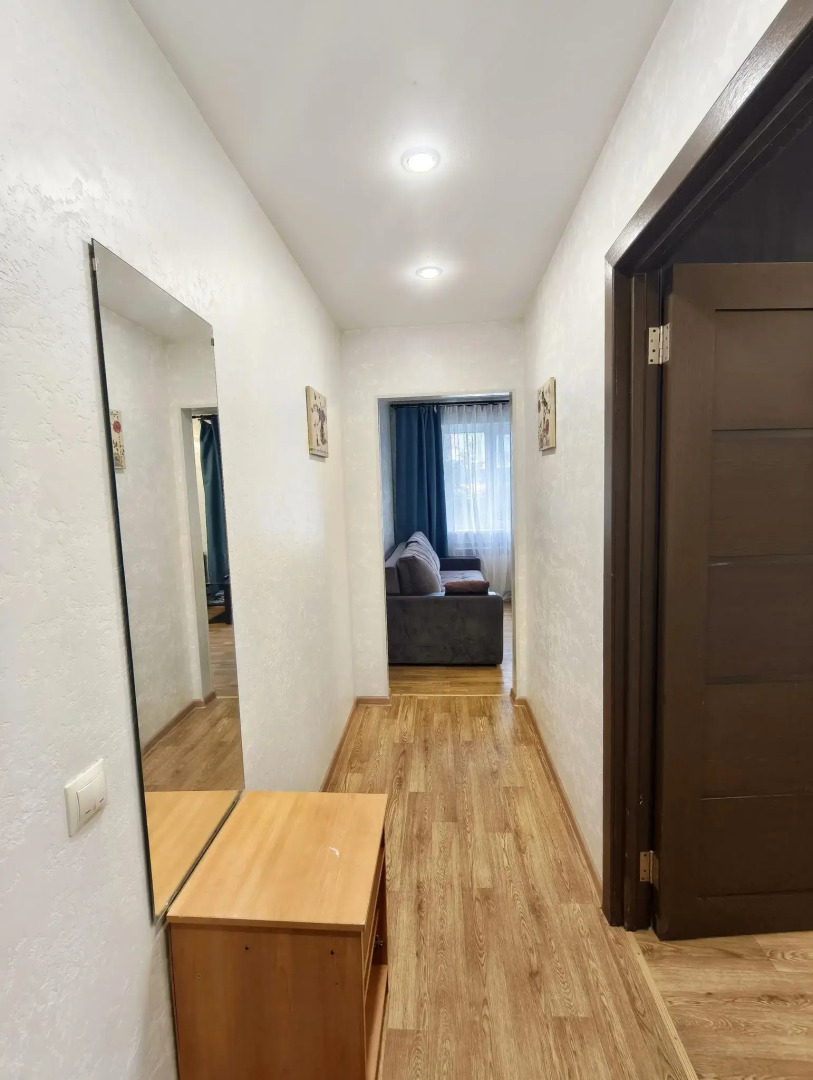 Апартаменты на улице Звёздной