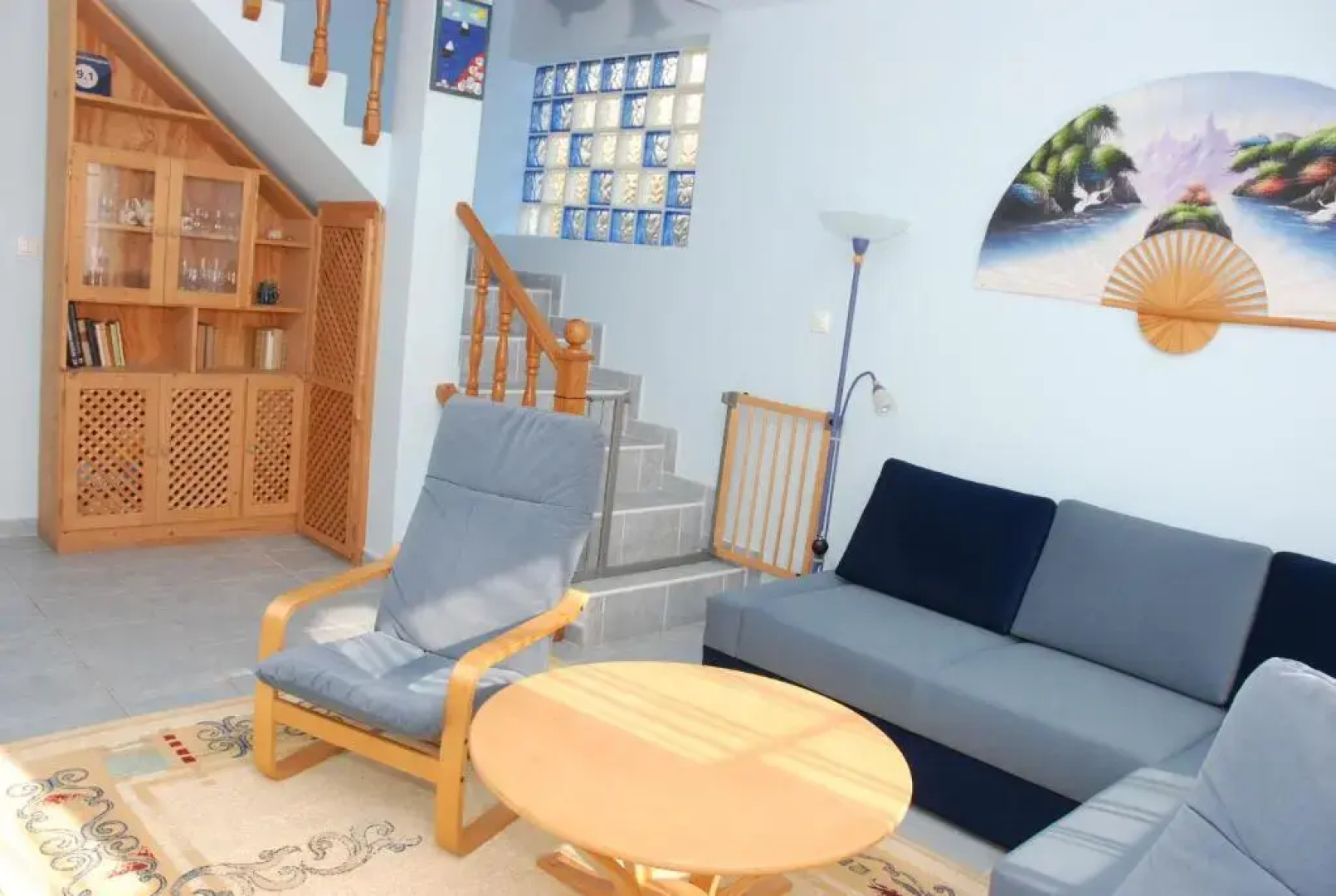 Kék Kuckó Vendégház