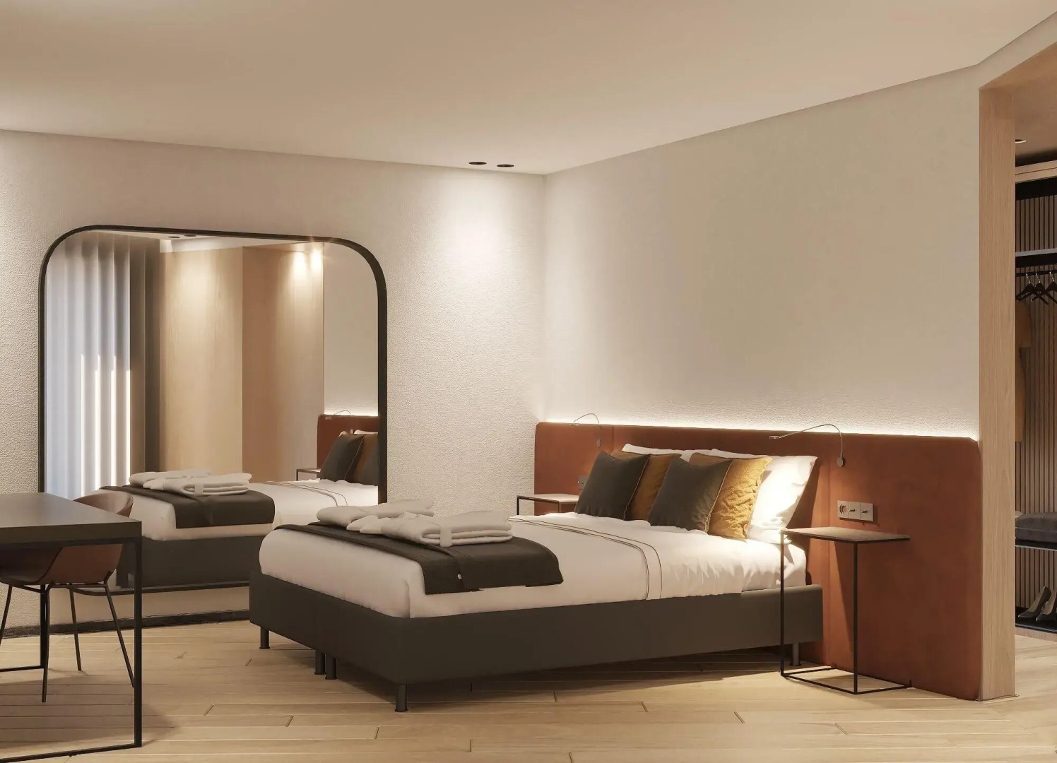 Hotel Principe Avila