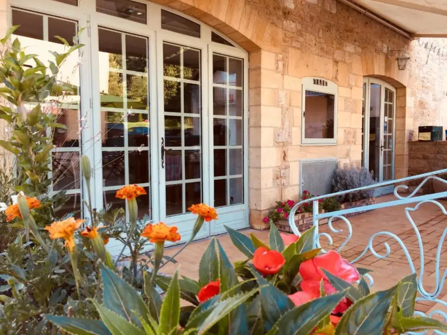 La Bastide Capraise