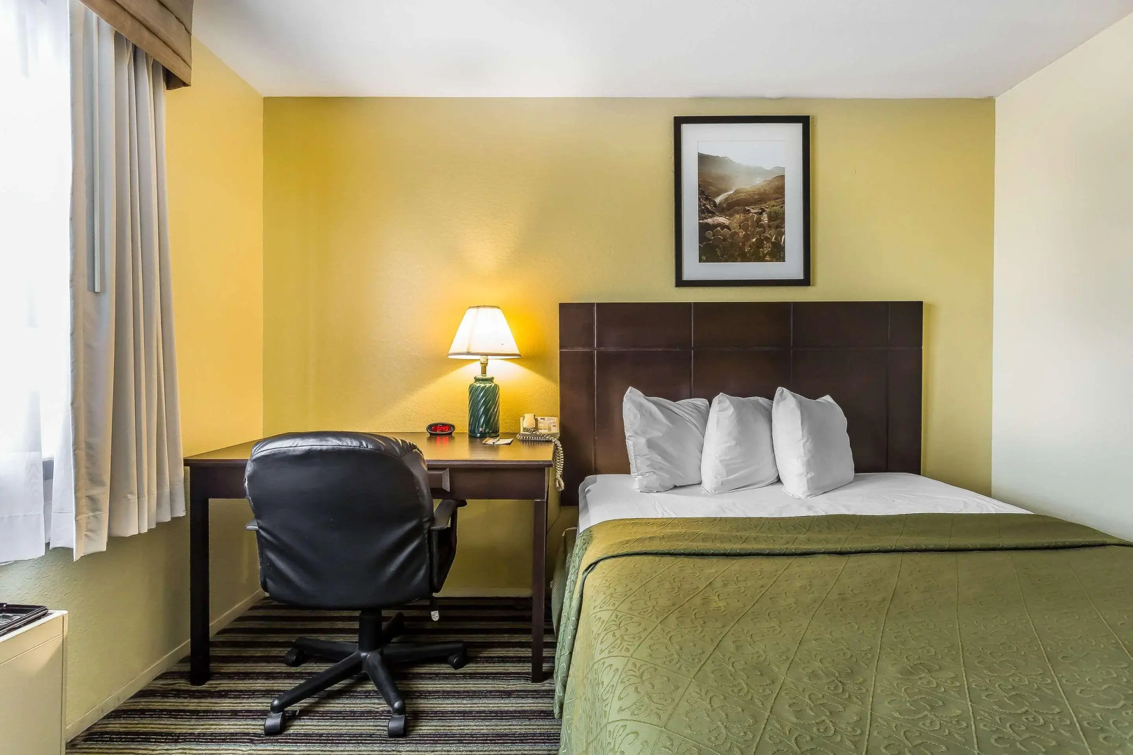 Quality Inn Clovis