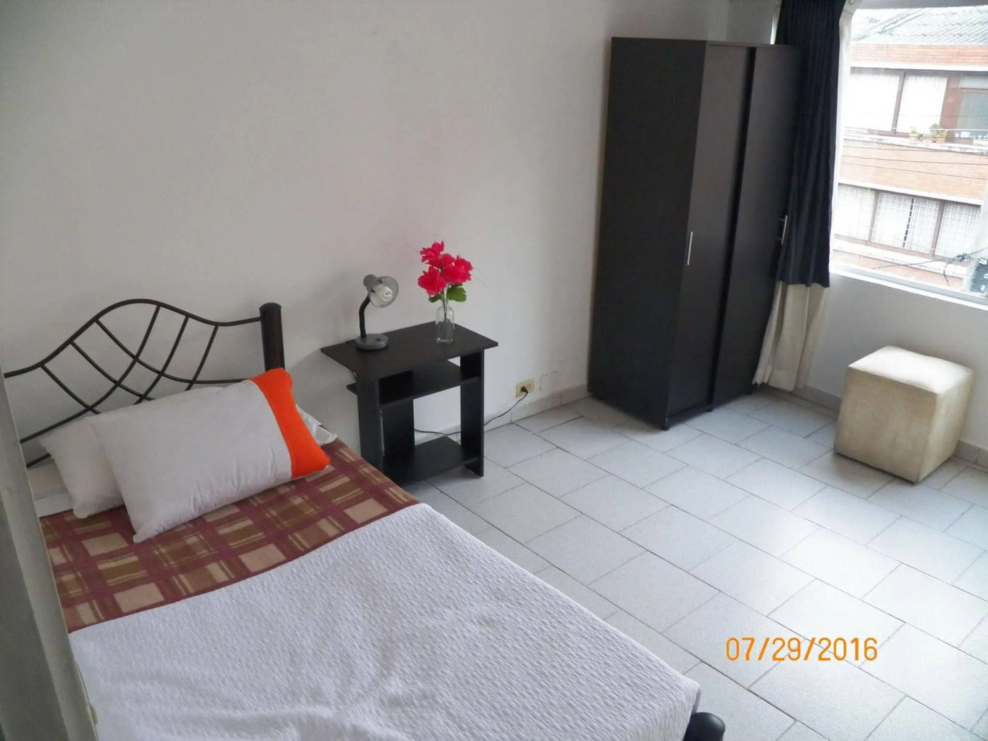 Residencias Mi Casa Blanca