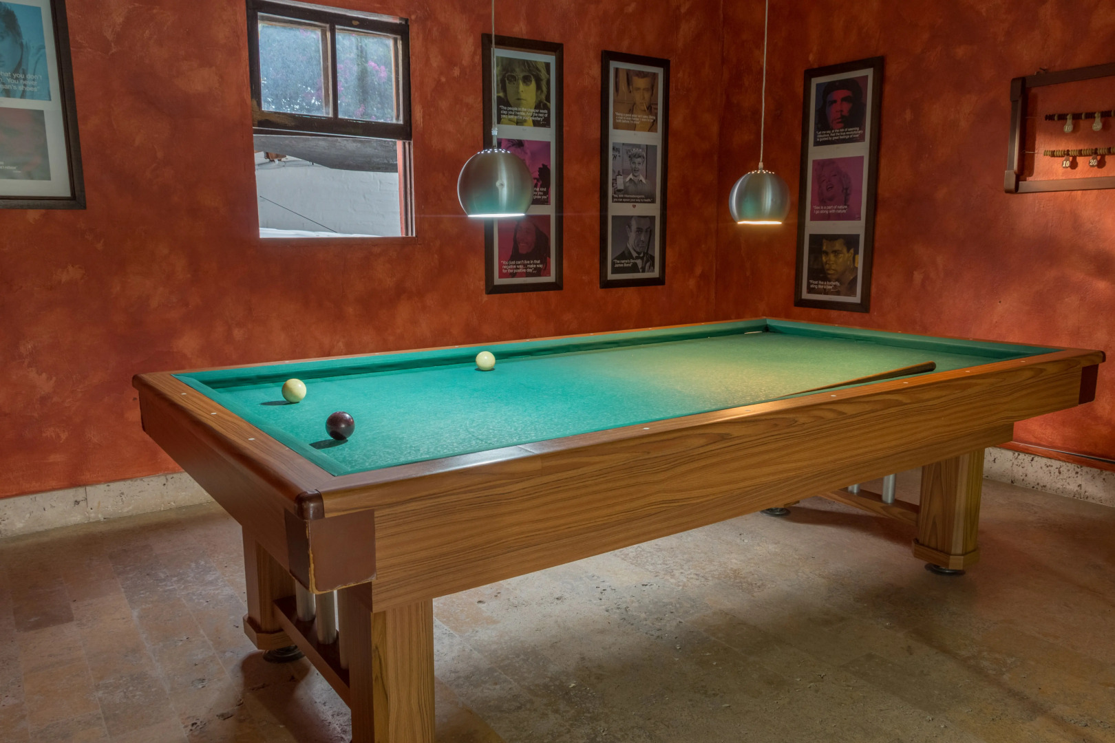 Hotel Mariscal Robledo