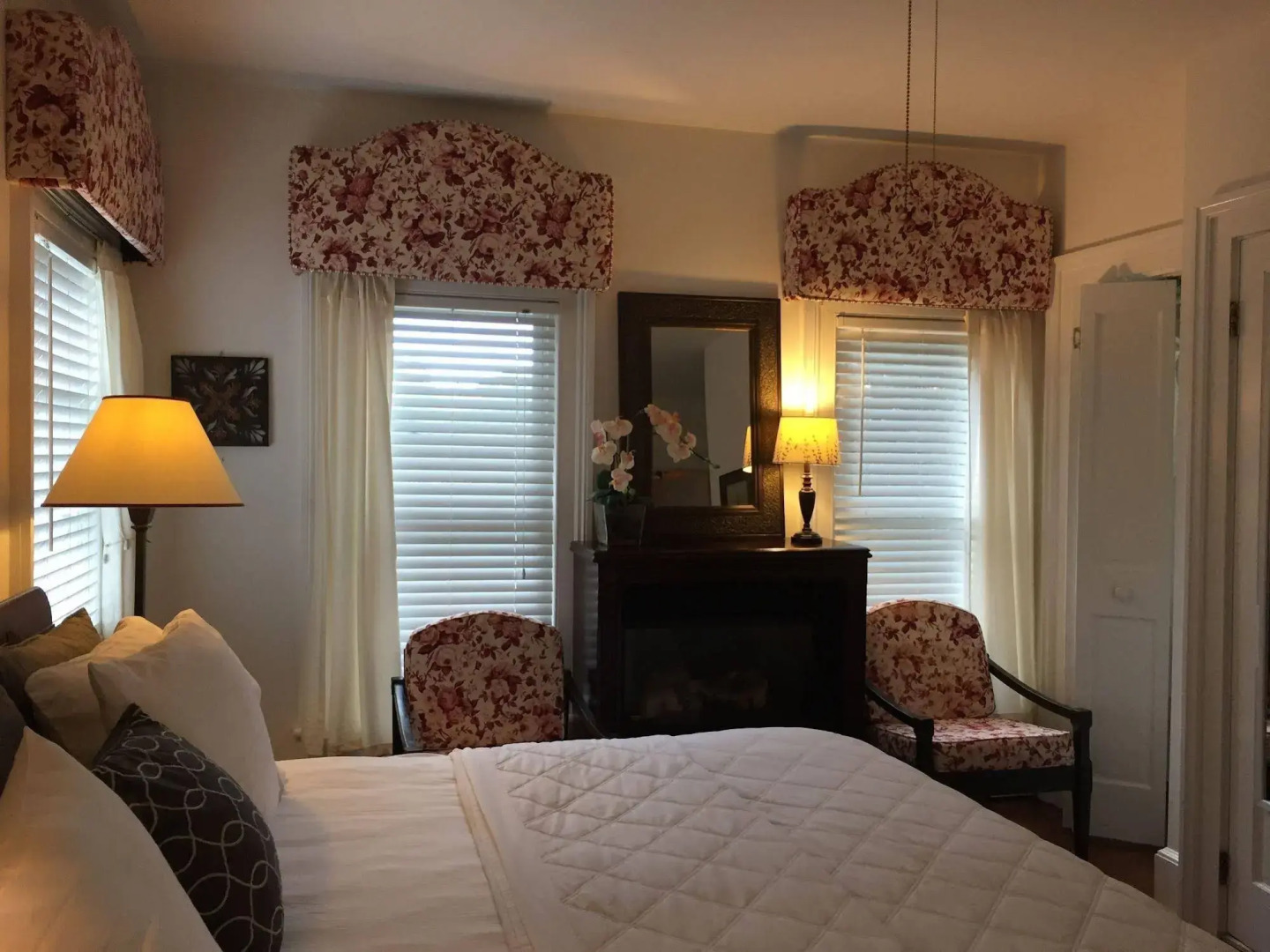 Quintessentials Bed & Breakfast & Spa