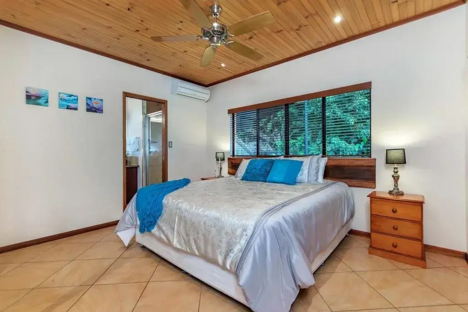 Platypus Springs Rainforest Retreat