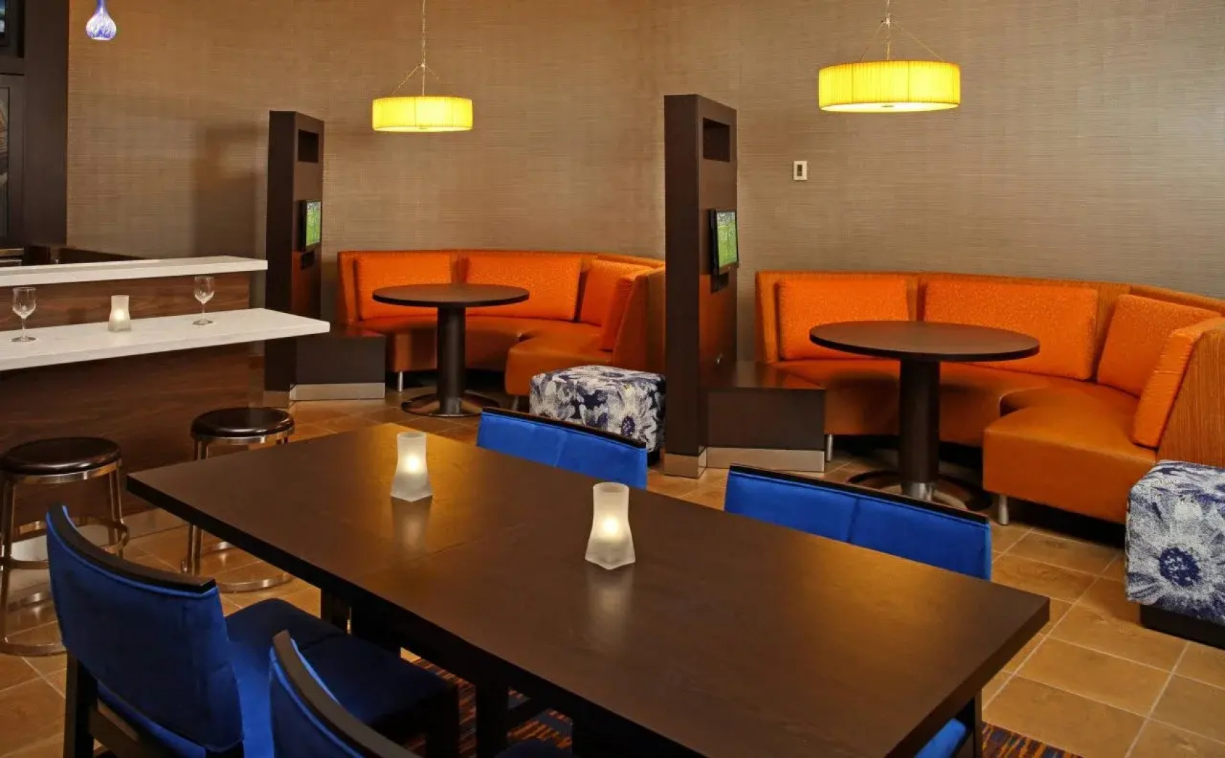 Courtyard by Marriott Baltimore Downtown/Inner Harbor