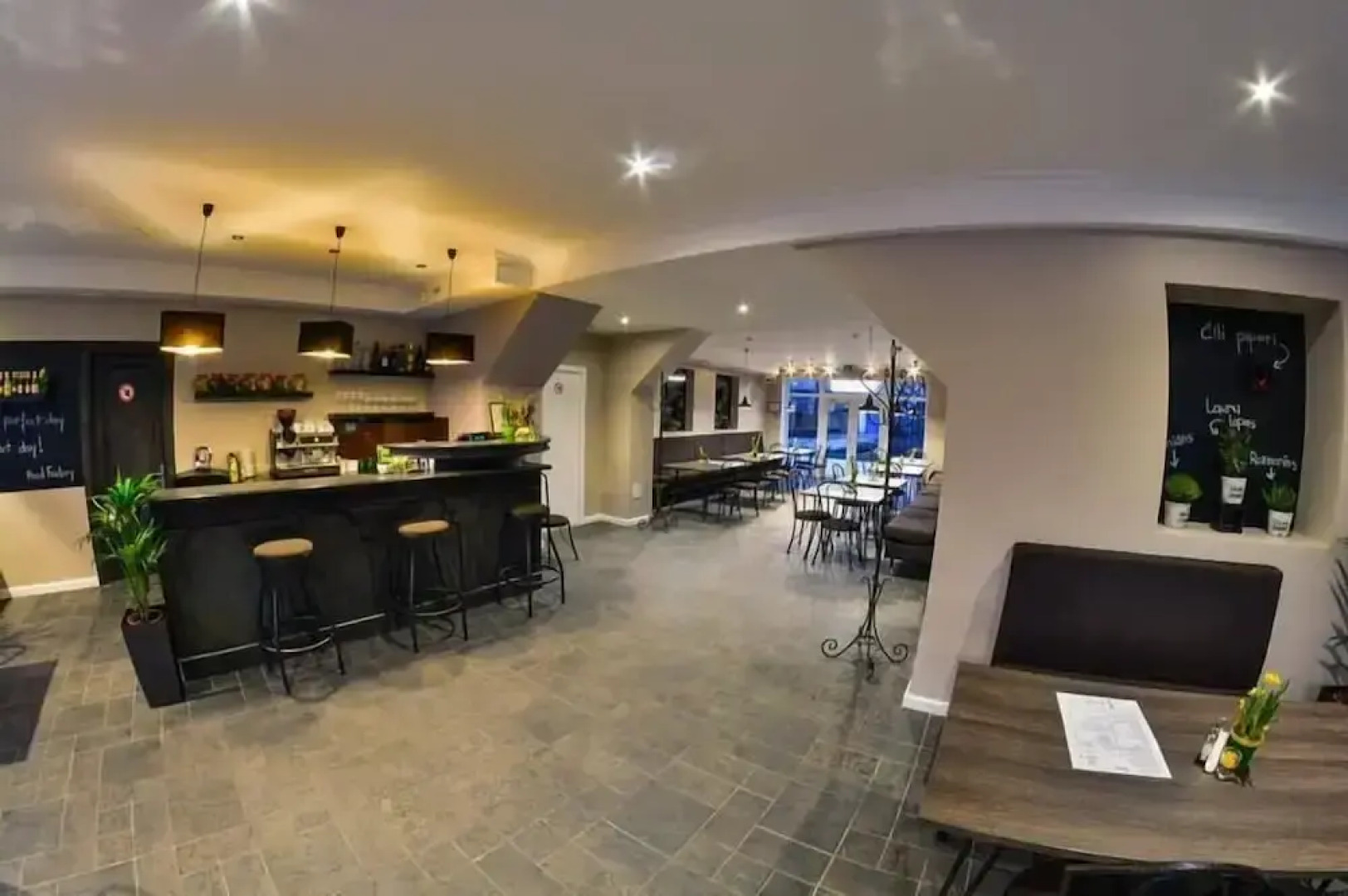 Отель Albatross Рига