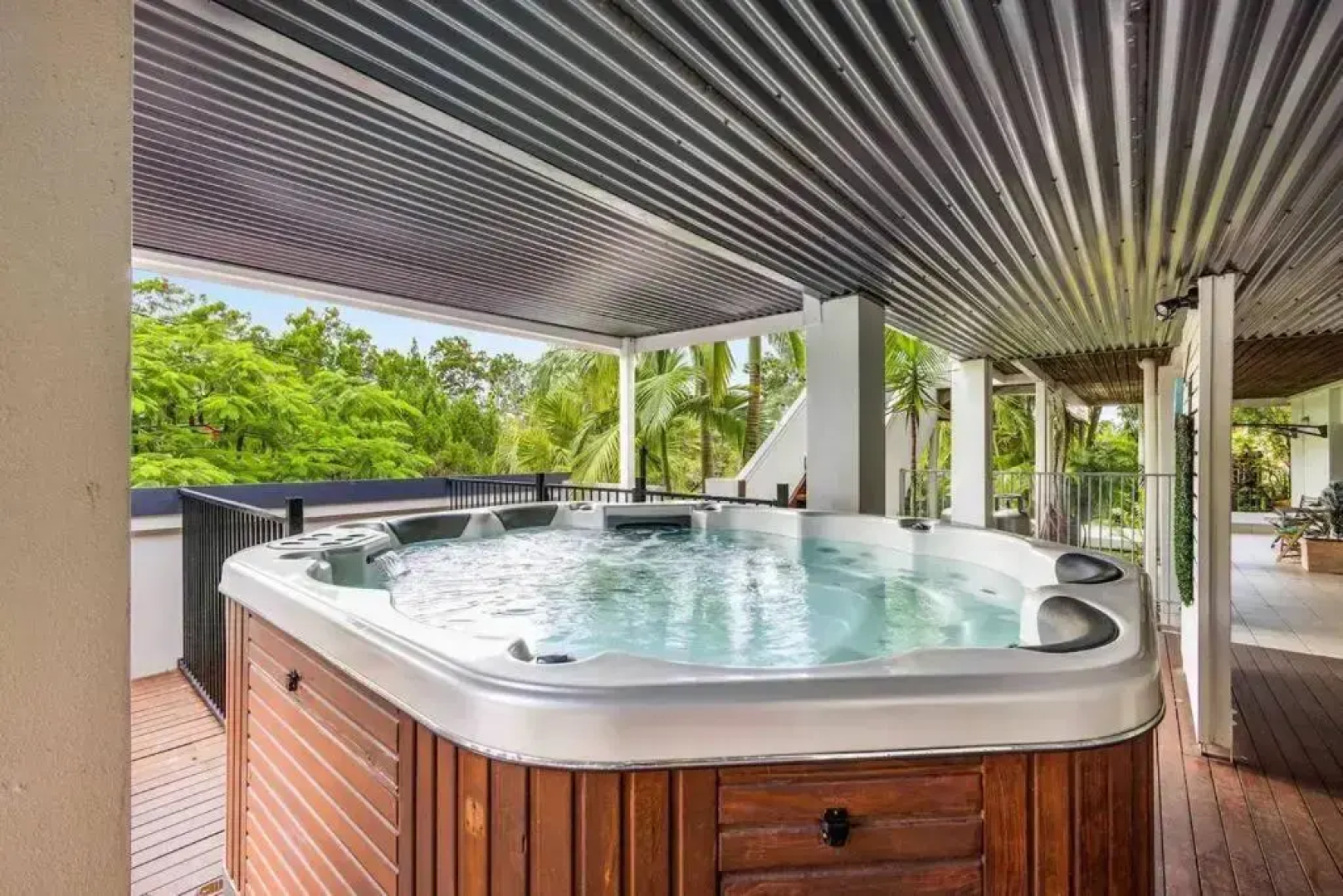 Peregian Beach Holiday House Resort Pet Friendly
