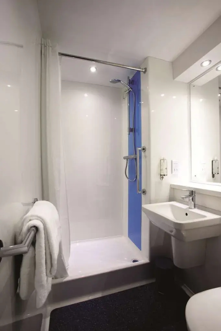 Travelodge Warrington