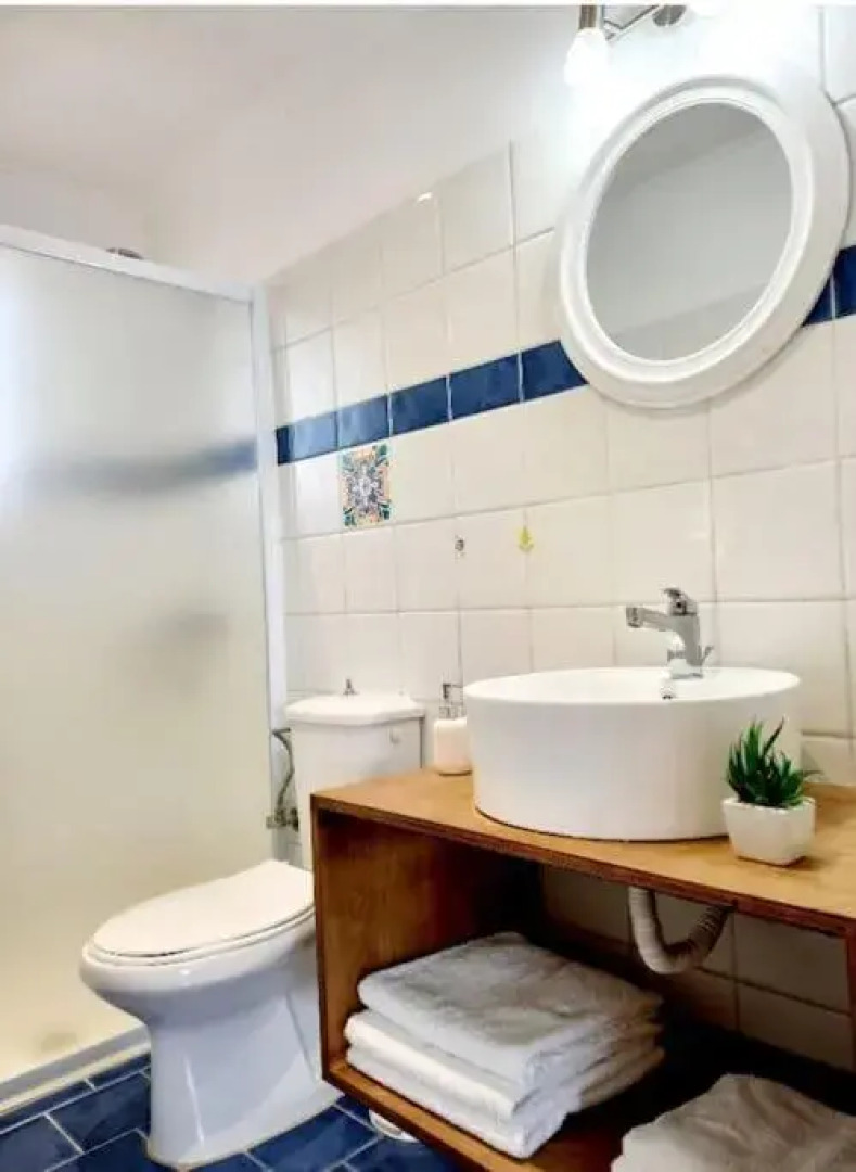 Agios Leon Apartment 2