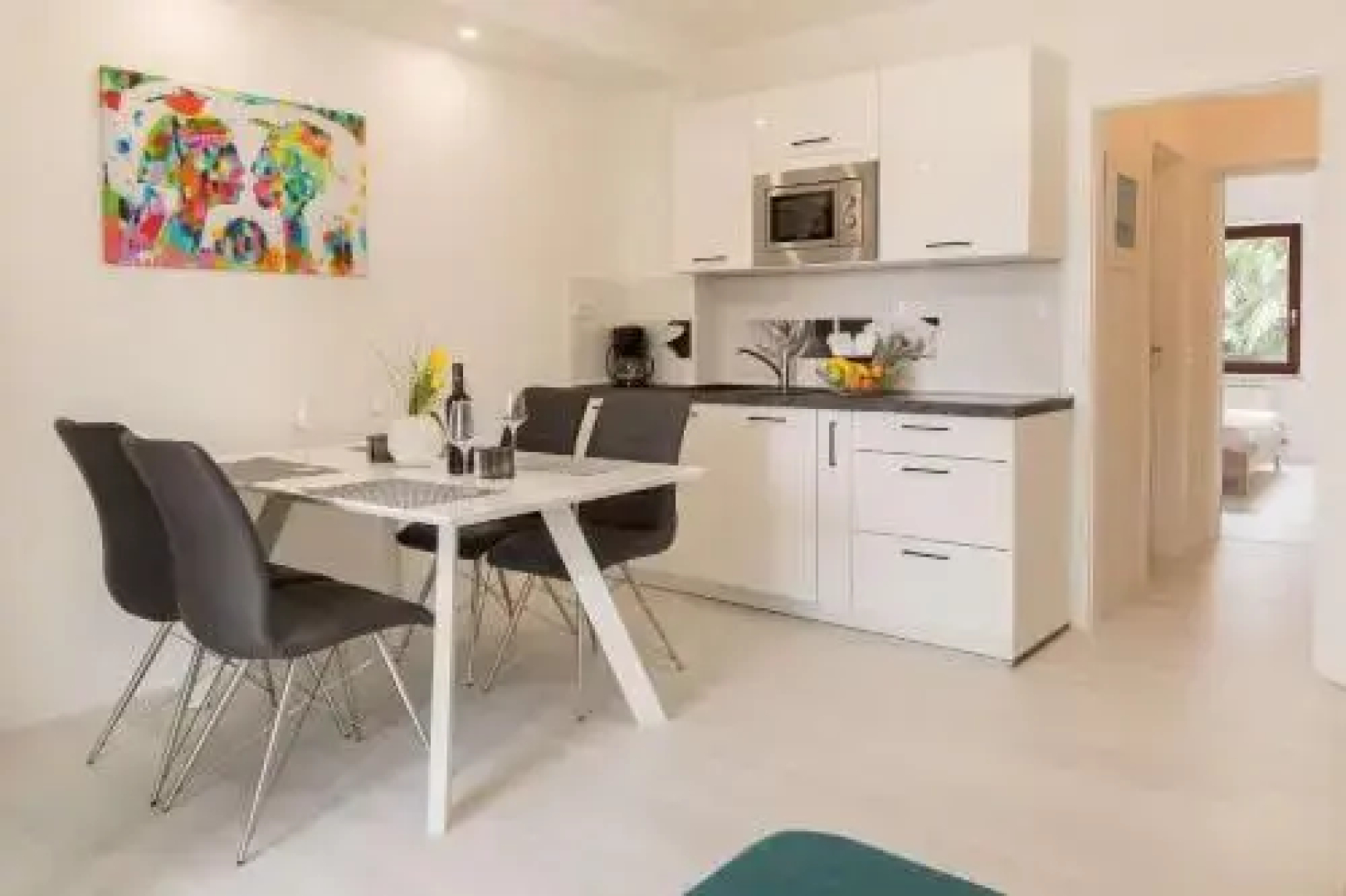 Apartment Motovunska 39