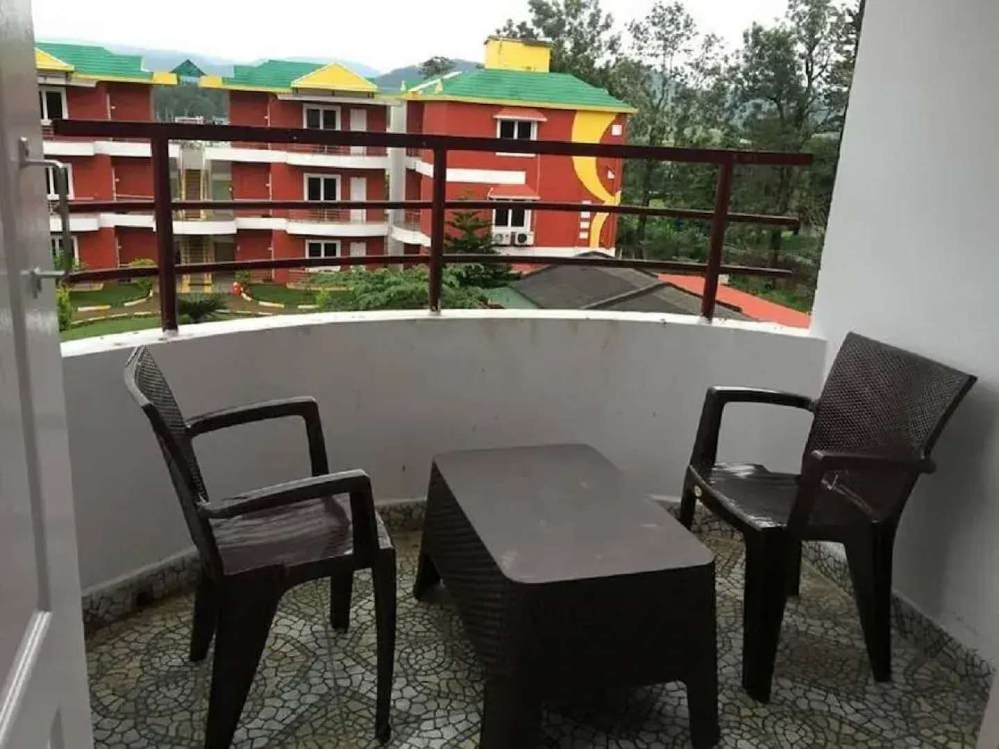 Krishna Tara Comforts